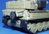 Eduard 35457 FV 101 CVR (T) Scorpion 1/35 AFV Club